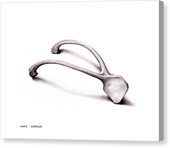 546x474 Wishbone Art Fine Art America - Wishbone Sketch