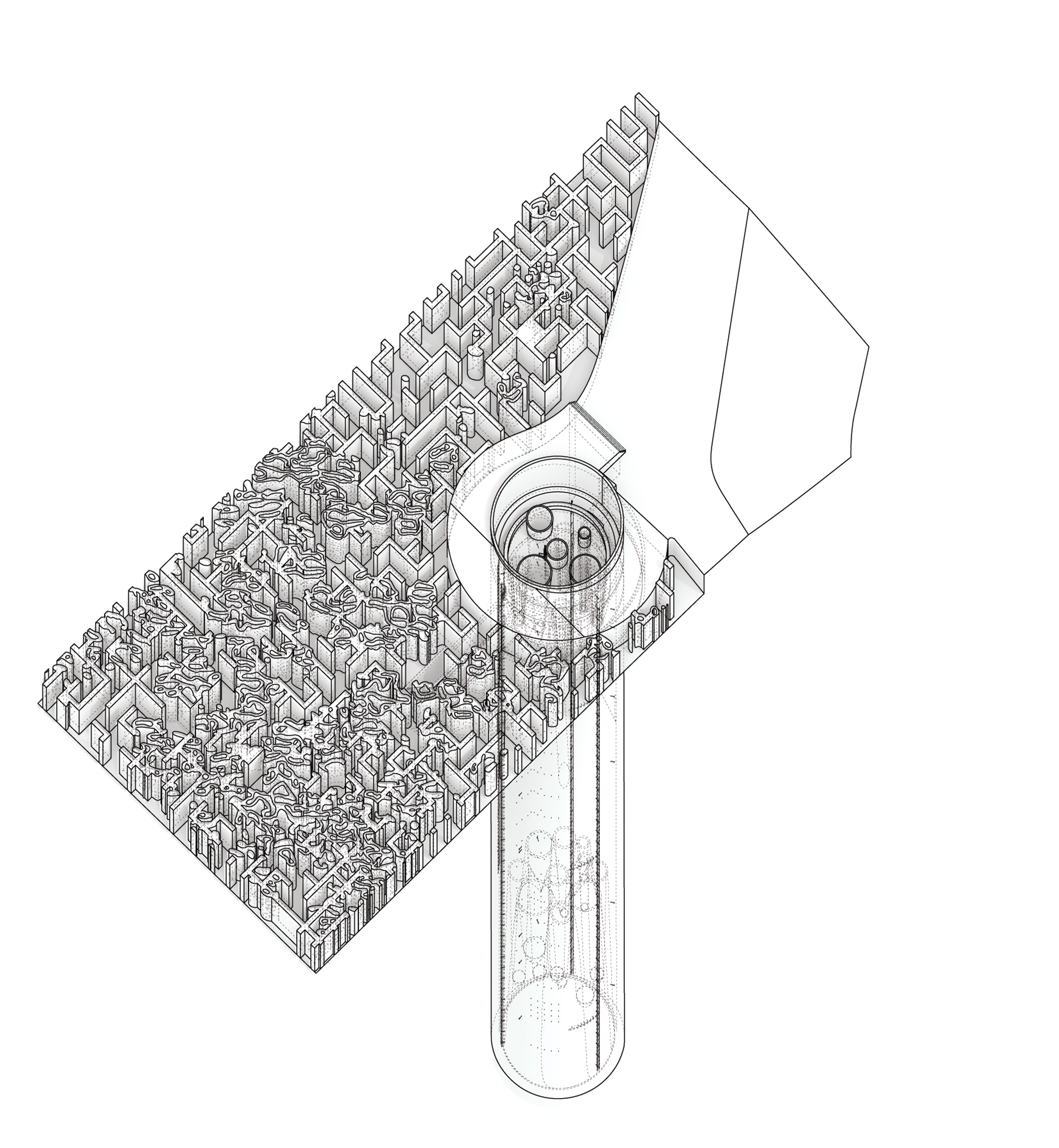 2250x2439 Wishing Wells Amp Labyrinths - Wishing Well Sketch