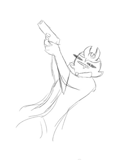 380x512 Wisteria Hazbin Hotel (Official) Amino - Wisteria Sketch