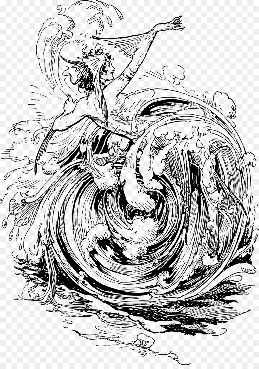 900x1280 The Scarecrow Of Oz The Sea Fairies The Wonderful Wizard Of Oz - Wizard Of Oz Sketch