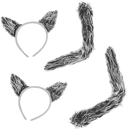 Wolf Ears Sketch at PaintingValley.com | Explore collection of Wolf ...