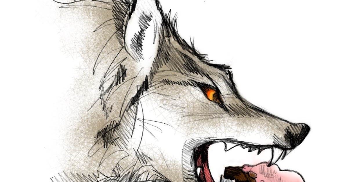 1200x630 Team Wolf Pack - Wolf Pack Sketch