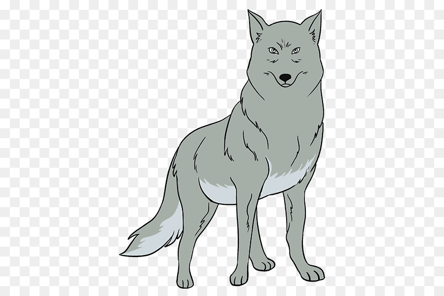 900x600 Dog Drawing A Pack Of Wolves Sketch - Wolf Pack Sketch