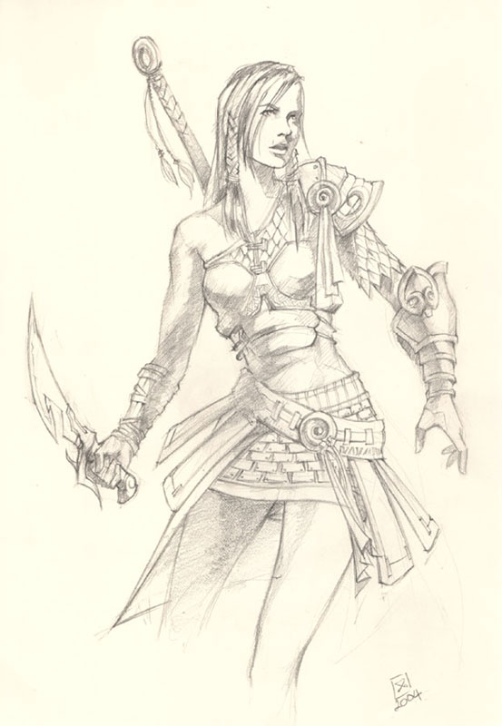 553x800 Tips On Drawing Female Body - Womans Body Sketch