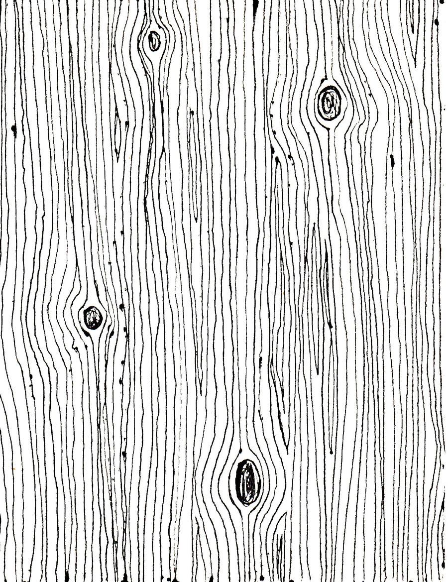 900x1169 Pin By Jochum On Wall Repetition Drawings - Wood Grain Sketch