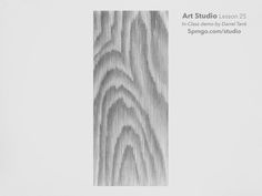 236x177 448 Best Art Pencil Amp Charcoal Sketch Tutes Amp Techs Images On - Wood Texture Sketch