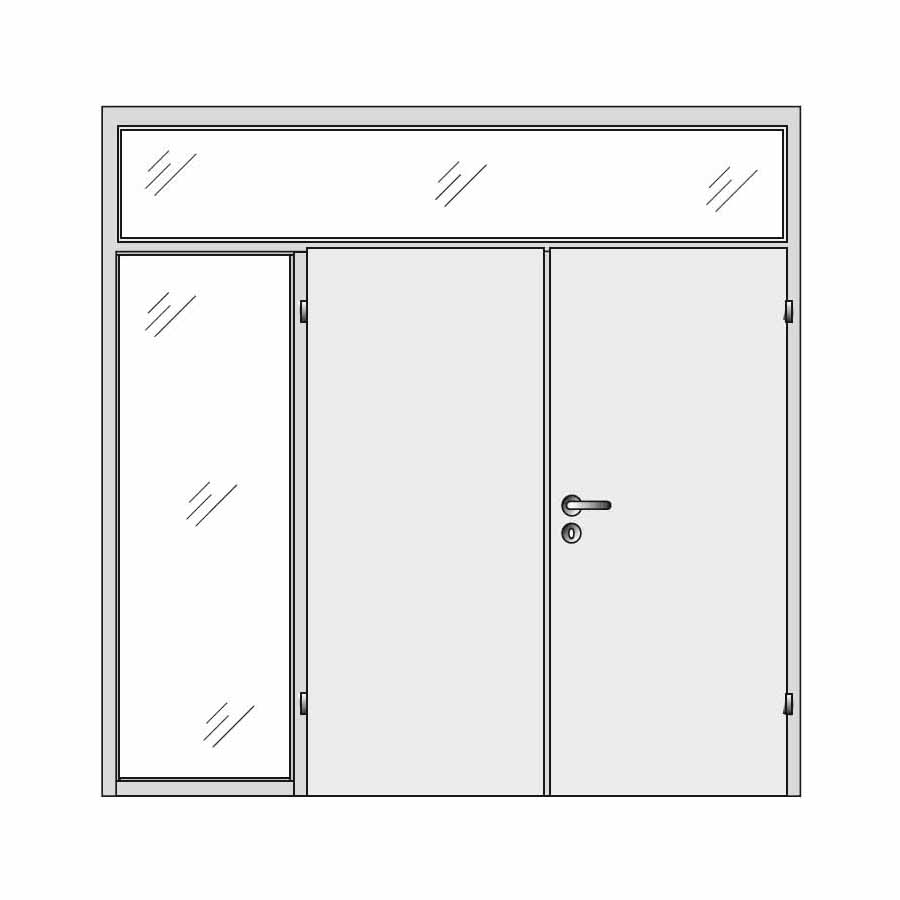 900x900 Wooden Doors Sketches - Wooden Door Sketch
