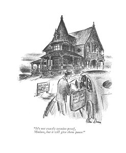 247x300 Wooden House Drawings Fine Art America - Wooden House Sketch