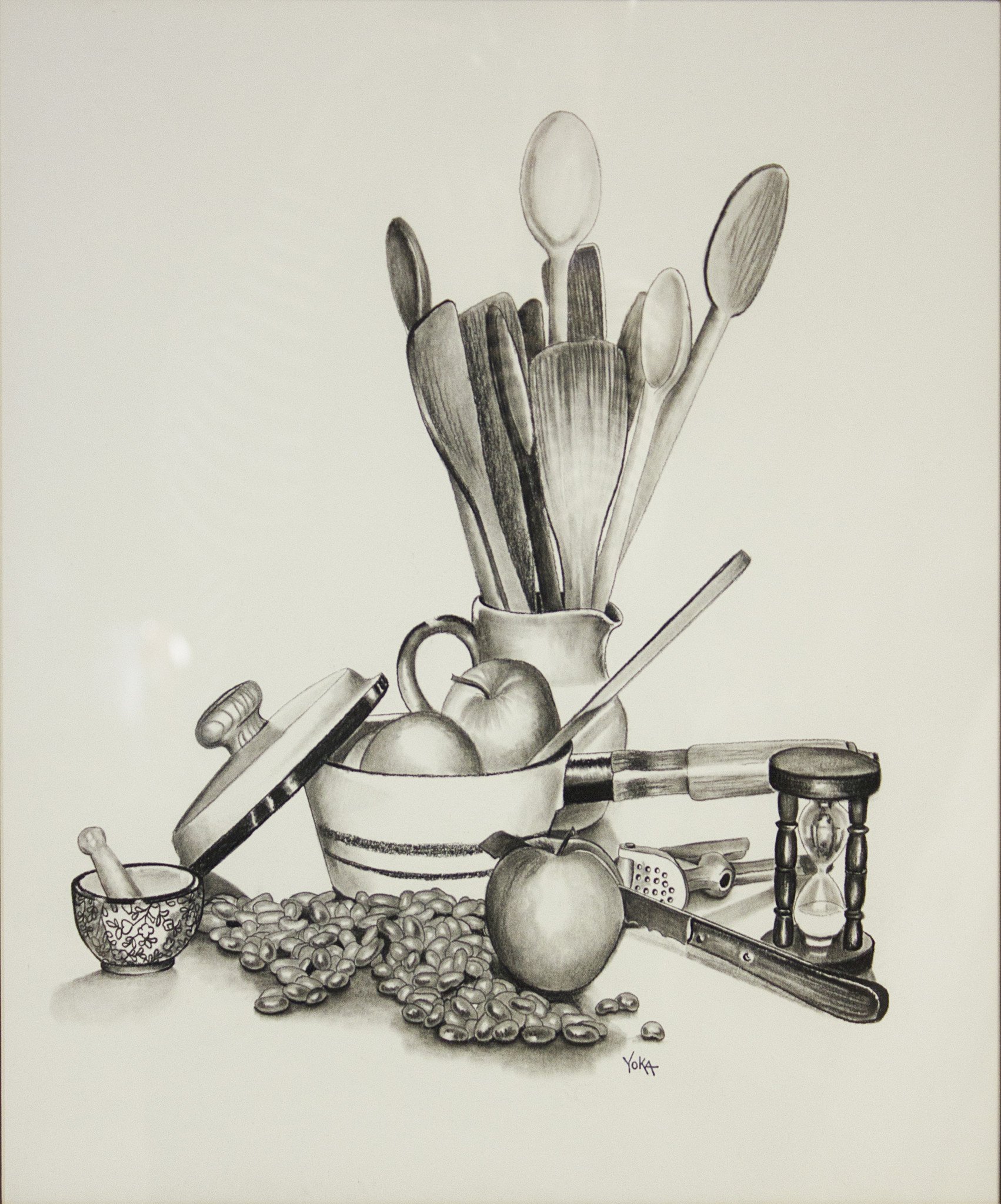 Spoons paintings search result at