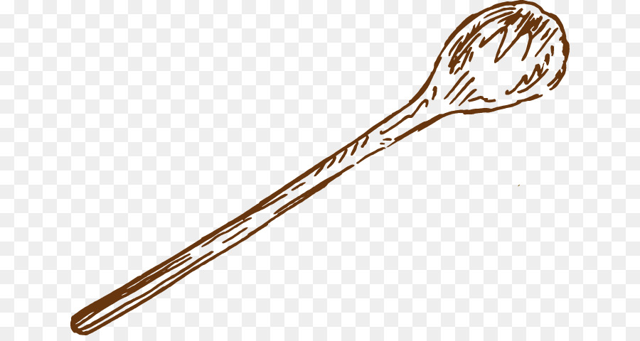 900x480 Wooden Spoon - Wooden Spoon Sketch