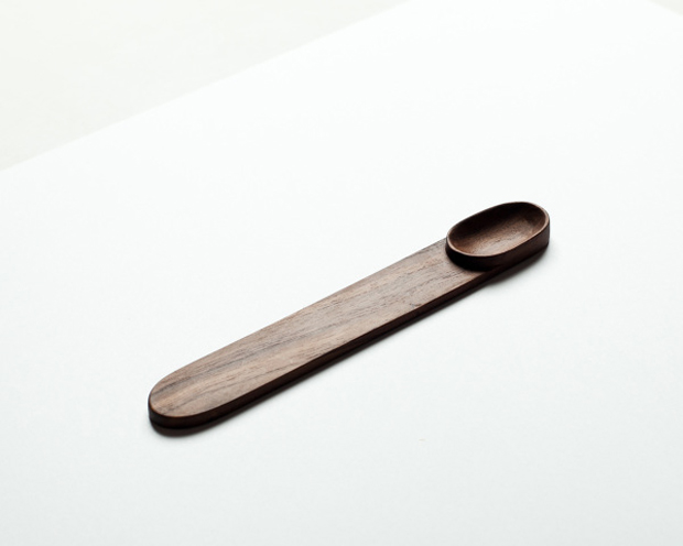 620x496 A Spoon A Day - Wooden Spoon Sketch