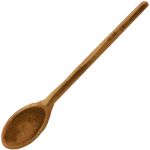 150x150 Hilarious Video The Wooden Spoon Trick (From Northern - Wooden Spoon Sketch
