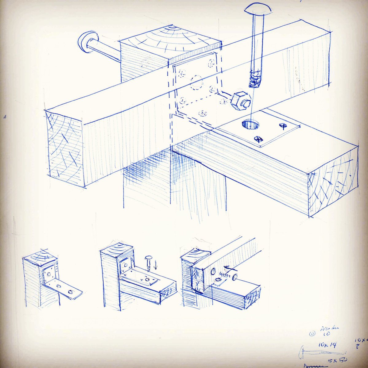 1199x1200 Enrique Sifuentes On Twitter Sketch Everyday, Wooden Table - Wooden Table Sketch