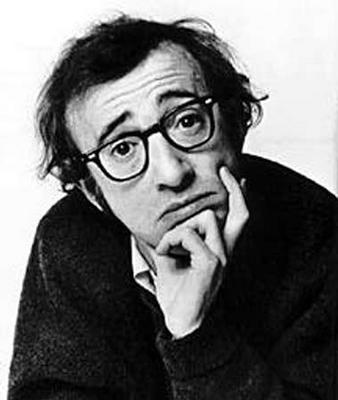 338x400 Freshlyworded List Of The Week The 10 Woody Allen Films You Must - Woody Allen Sketch