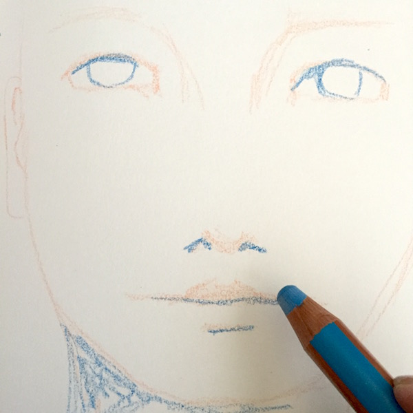 600x600 Stabilo Woody 3 In 1 Review - Woody Sketch