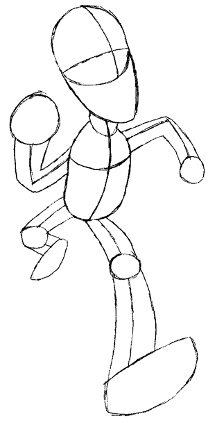 300x609 How To Draw Woody From Toy Story 1,2, And 3 With Step By Step - Woody Toy Story Sketch