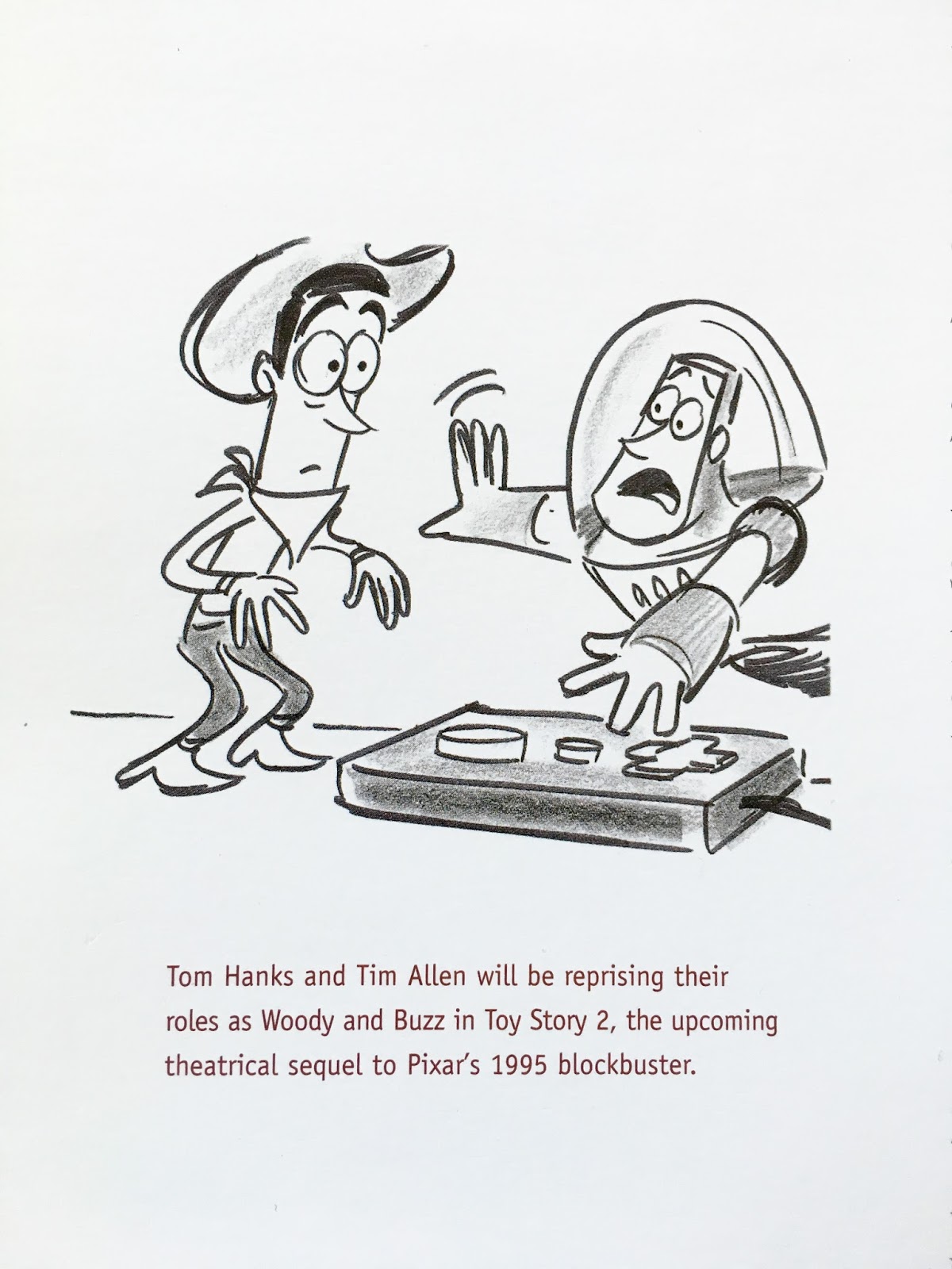 1200x1600 This Day In Pixar The Toy Story 2 That Never Was - Woody Toy Story Sketch