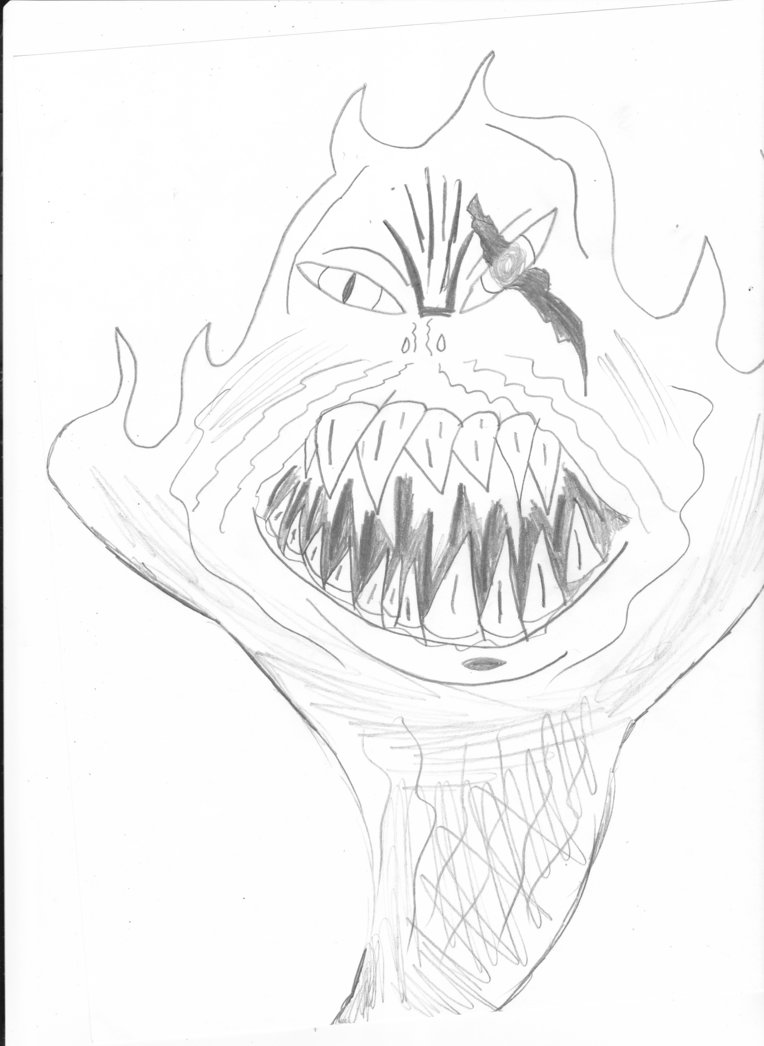 764x1046 Four Word Sketches - Word Art Sketches