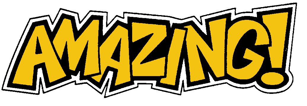 1036x358 Here Are 100 Of The Most Amazing Comedy Sketches Of All Time The - Word Art Sketches