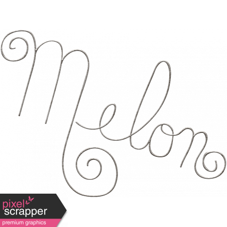 456x456 Slice Of Summer - Word Art Sketches