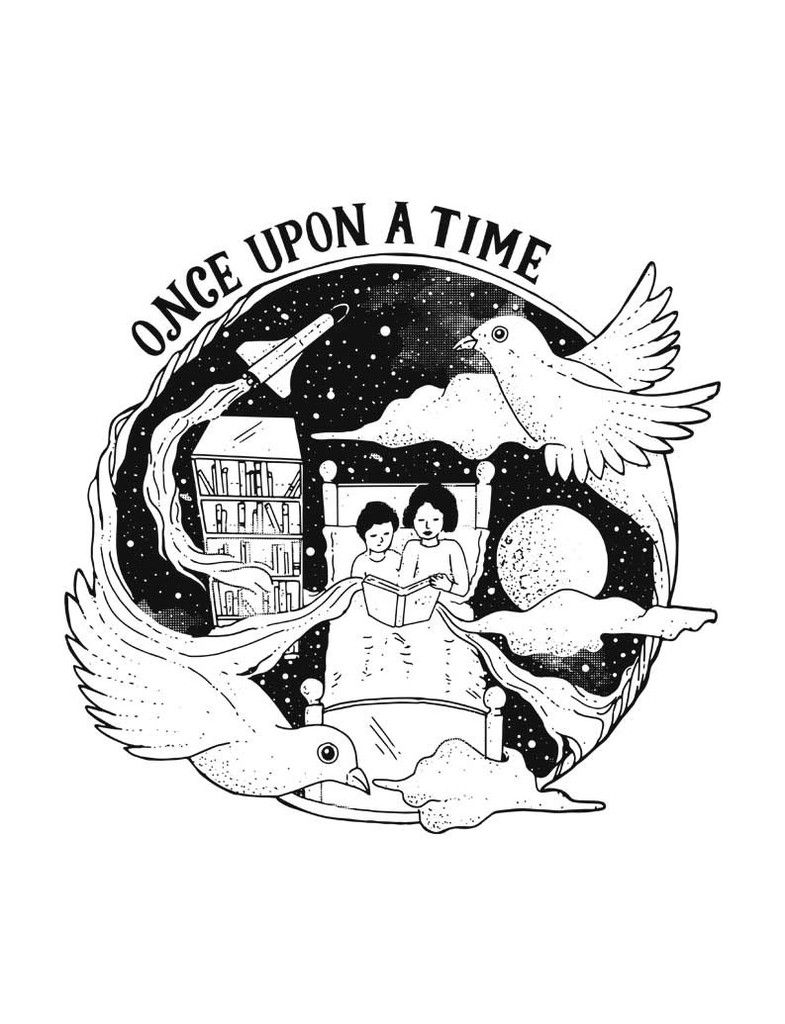 785x1024 This Hand Drawn Illustration Is Inspired By The Love You Have For - Word Art Sketches