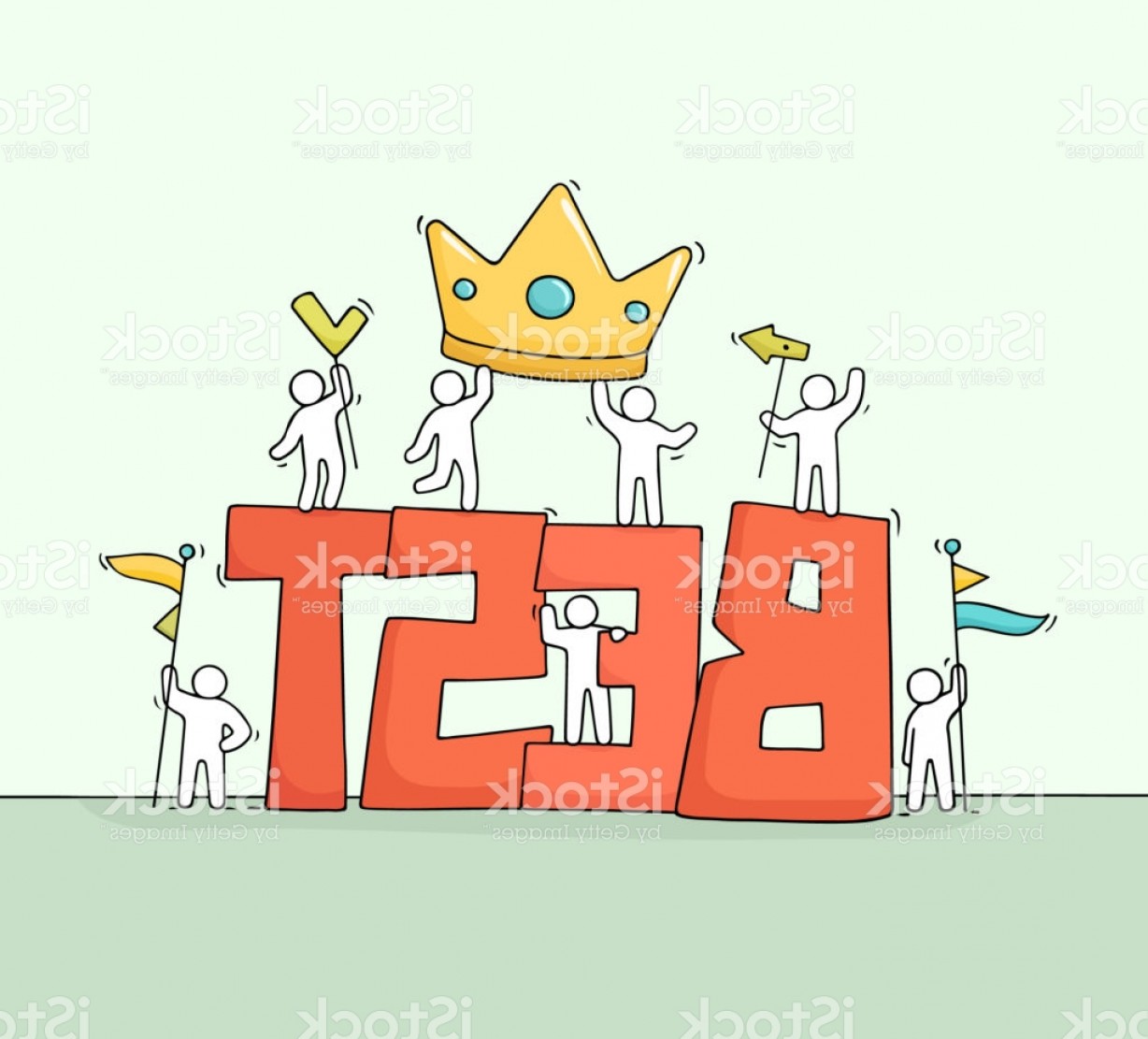 1228x1111 Sketch Of Working Little People With Big Word Best Gm Shopatcloth - Word Sketch