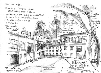 400x289 Unit 1 Brief 50 Word Sketch - Word Sketch