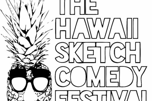 510x340 Hisketchfest Workshop Intro To Sketch Comedy Writing Go Hawaii - Workshop Sketch