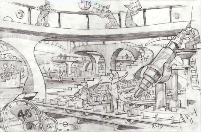 670x442 T Mobile - Workshop Sketch