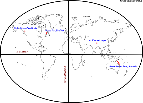 600x431 World Map Sketch Clip Art - World Map Sketch