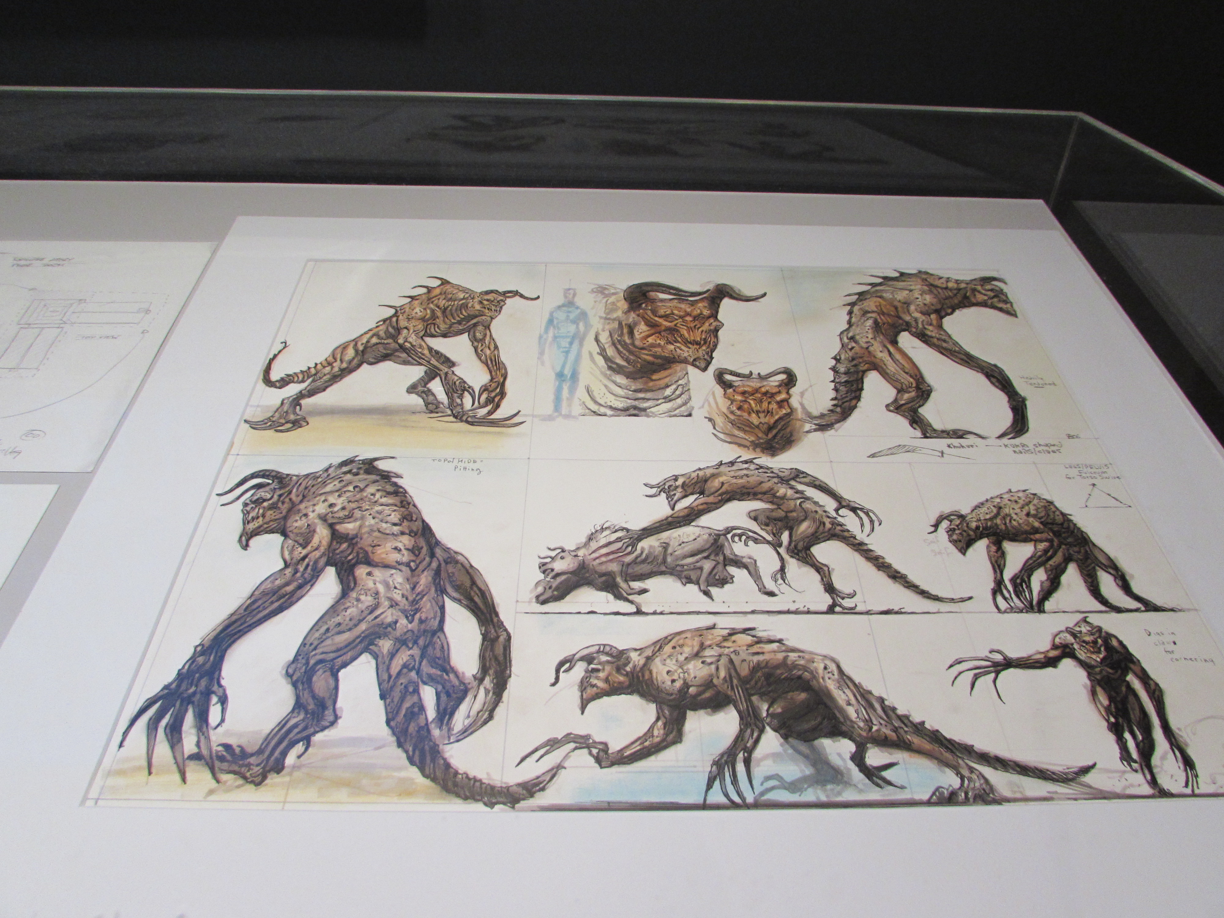 4000x3000 Theartofvideogames World Of Warcraft Sketches Project Fandom - World Of Warcraft Sketches