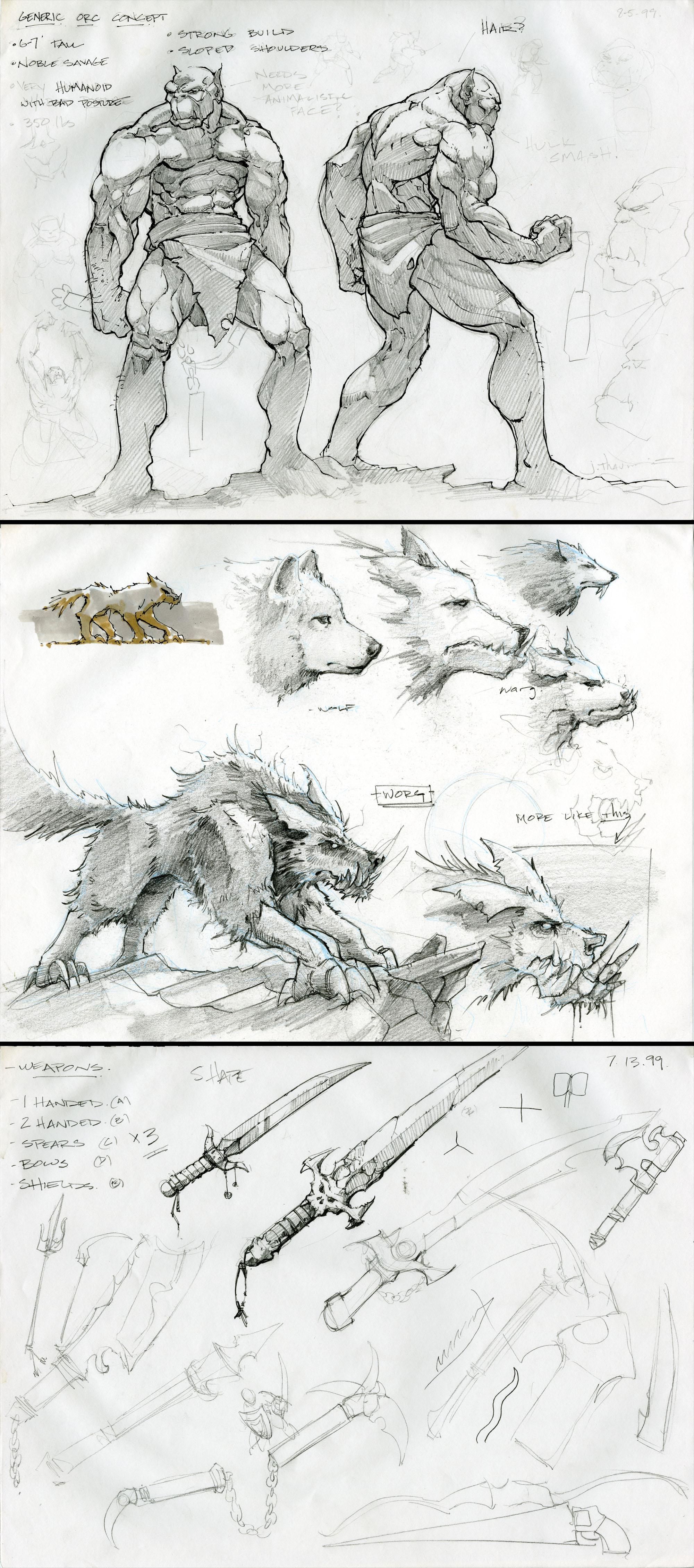 2000x4517 World Of Warcraft Make Software, Change The World! Computer - World Of Warcraft Sketches