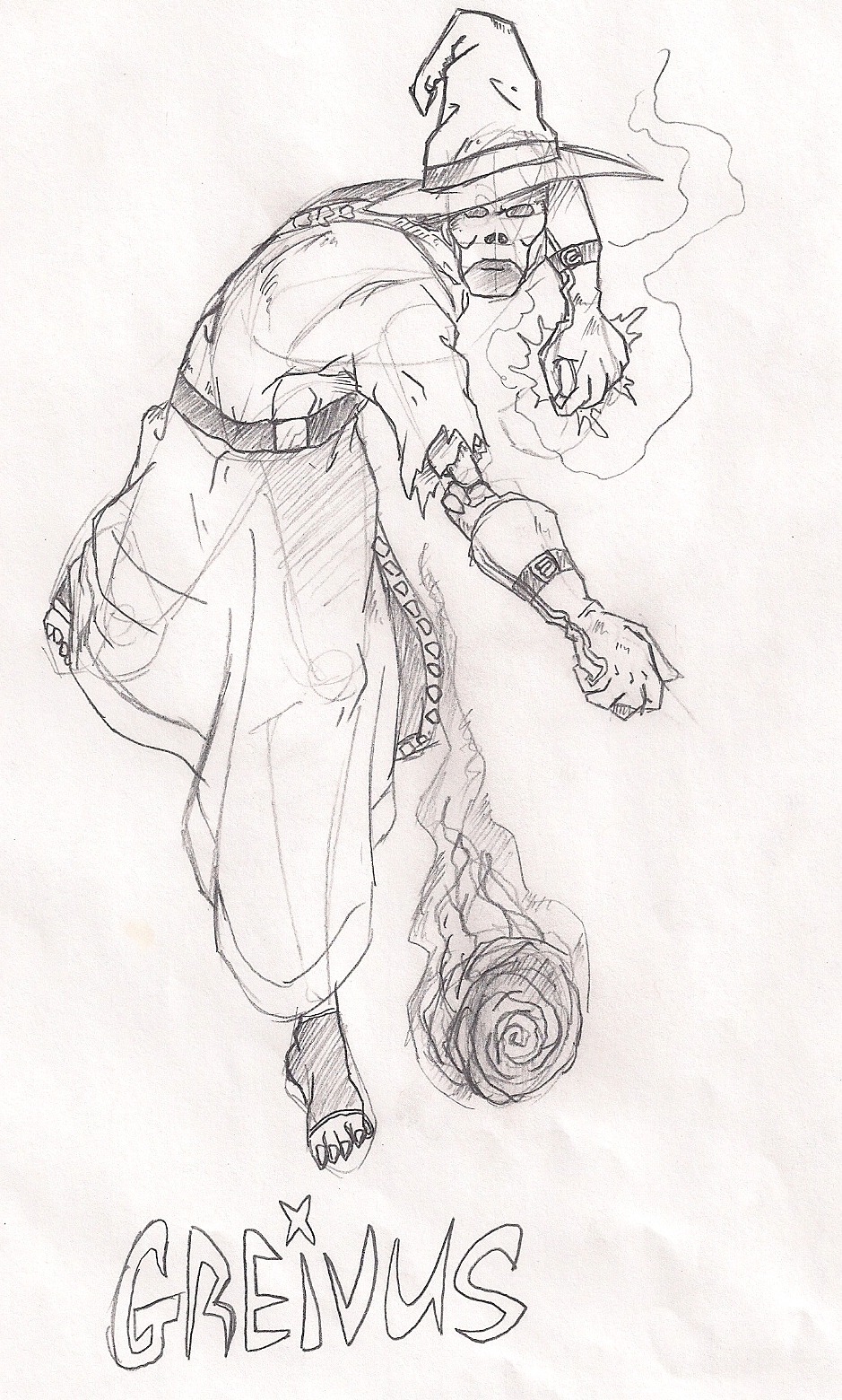 939x1560 World Of Warcraft Inspired Drawings And Sketches. - World Of Warcraft Sketches