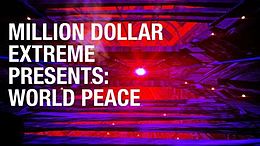 260x146 Million Dollar Extreme Presents World Peace - World Peace Sketch