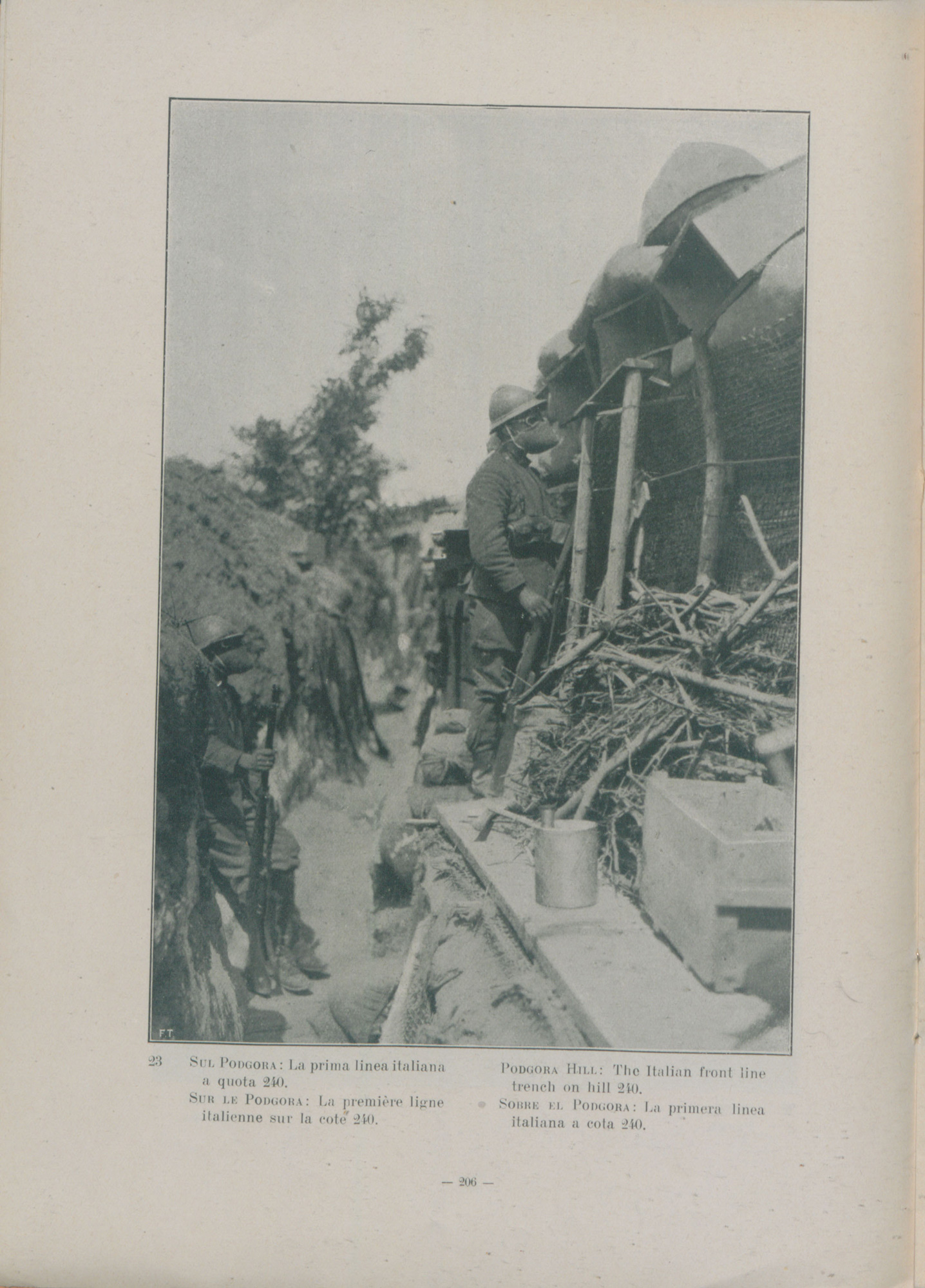 1436x2000 Sensuous Life In The Trenches - World War 1 Sketches