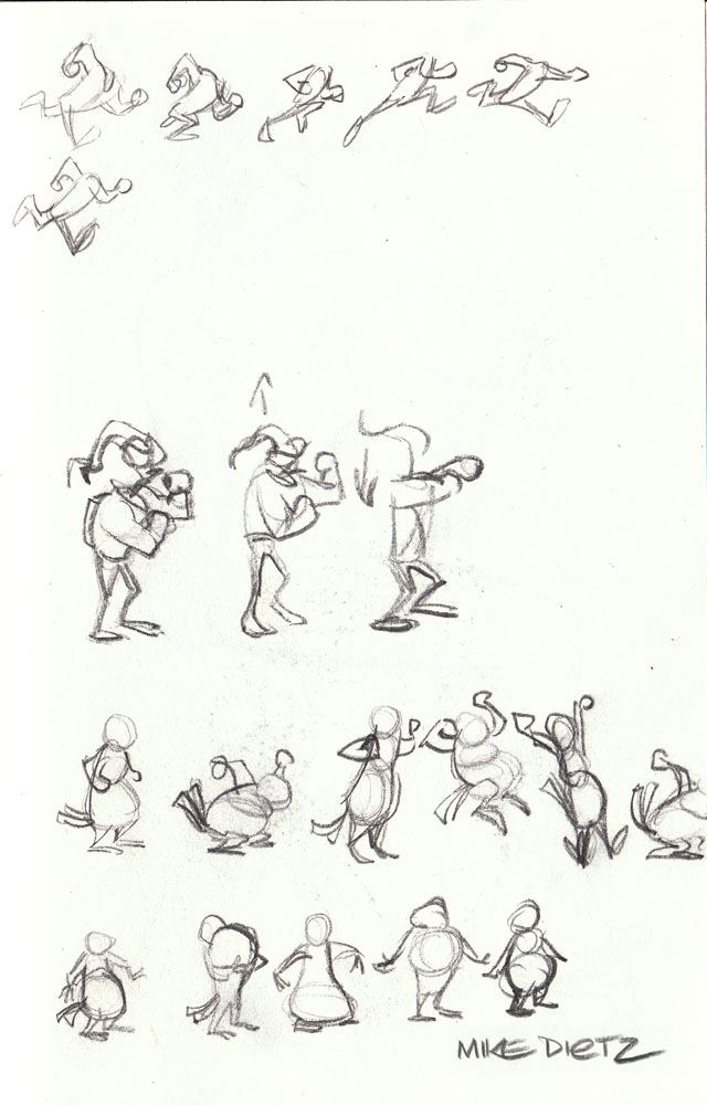 640x1000 Earthworm Jim 1 And 2 The Original Earthworm Jim Video Games - Worm Sketch