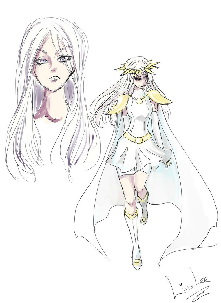 763x1046 Image - Worm Sketch