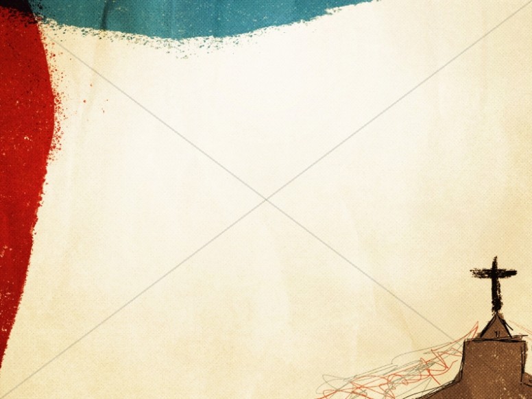 776x582 Color Sketch Church Worship Background Worship Backgrounds - Worship Sketch