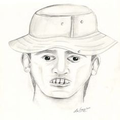 Police Sketch Generator at PaintingValley.com | Explore collection of