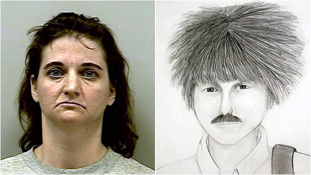 640x360 The Best And Worst Criminal Composite Sketches - Worst Police Sketch