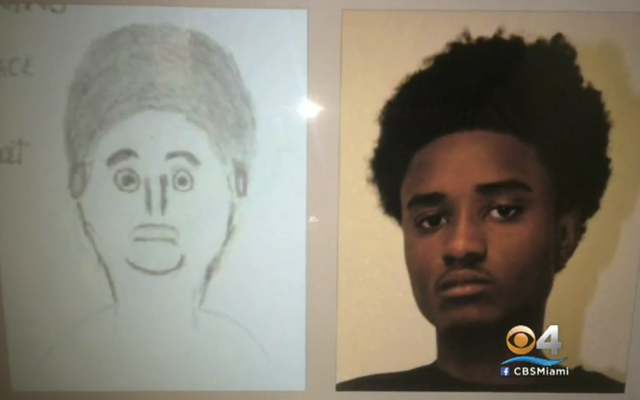640x400 Worst Suspect Sketch Ever - Worst Sketch Ever