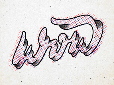 400x300 Wow Sketch By Vladimir Anosov - Wow Sketch