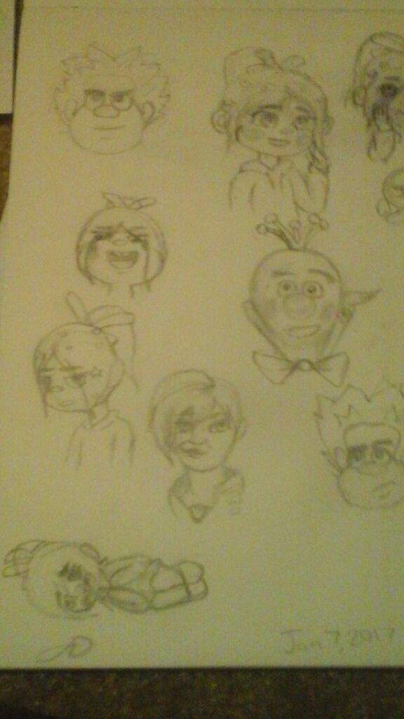 576x1024 Wreck It Ralph Sketches Cartoon Amino - Wreck It Ralph Sketch