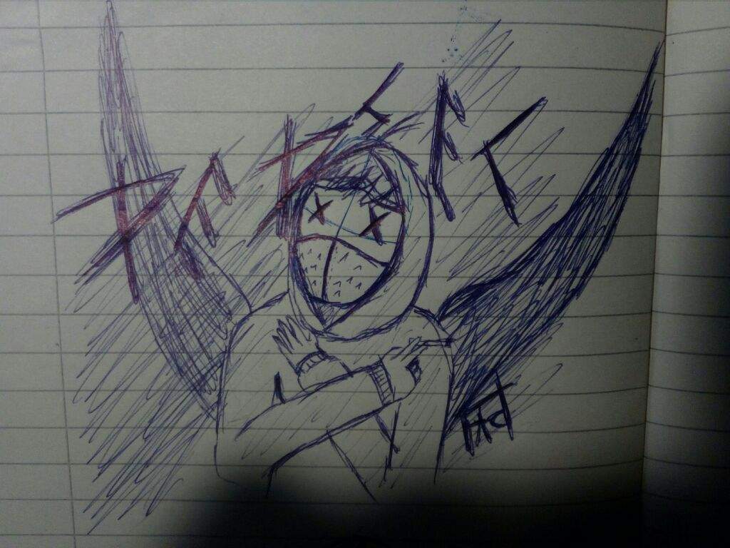 1024x768 Wrench Sketch With Pen Watch Dogs [Wda] Amino - Wrench Sketch