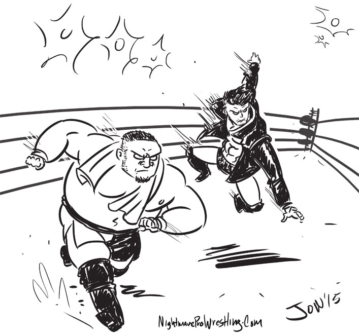 707x659 Wwe Archives - Wrestling Sketches