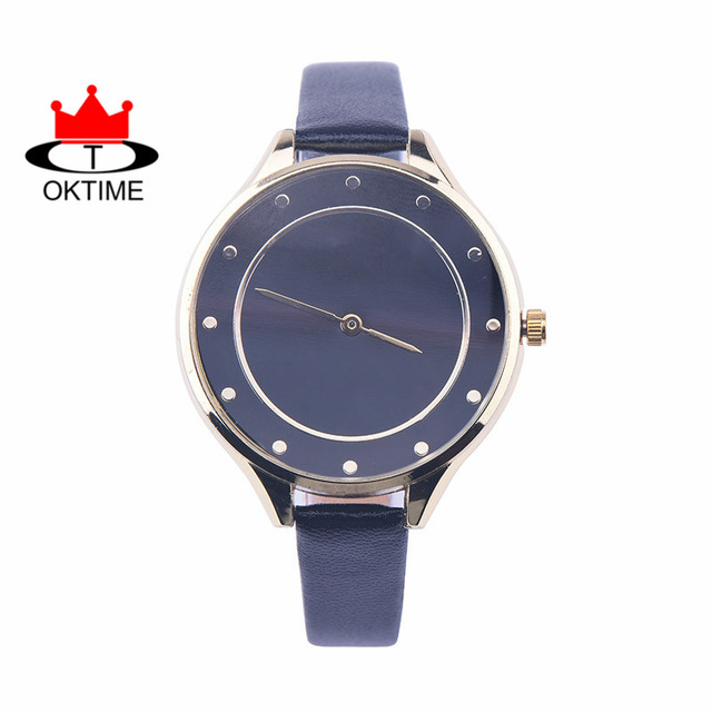 640x640 Dhl Free 100pcslot,vintage Simple Sketch Sunshine Double Watch - Wrist Watch Sketch