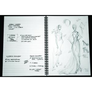 300x300 Sketch Amp Write Visual Diary A4 120 - Write Sketch