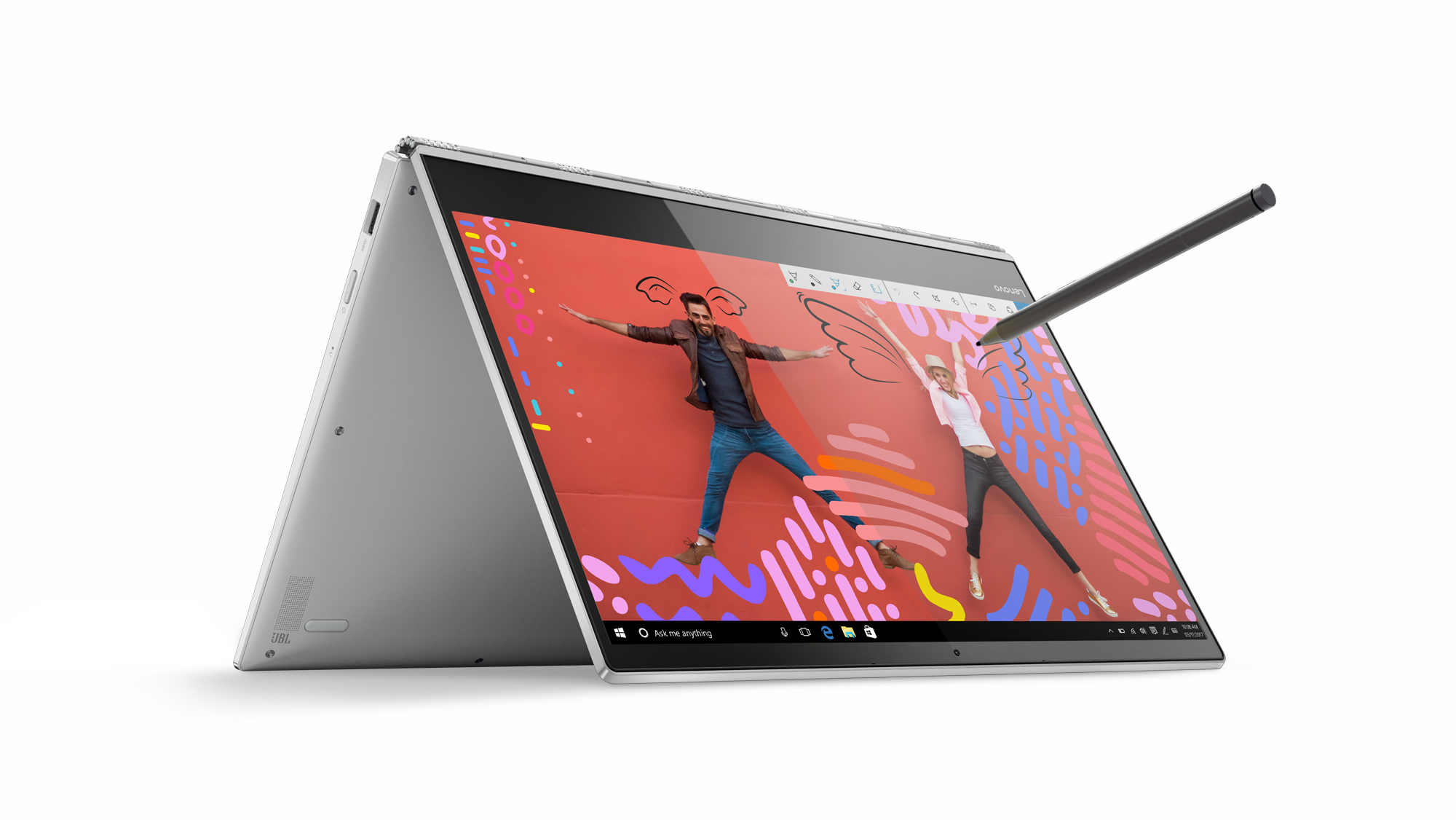 2000x1126 Write, Sketch Amp Take Notes On Yoga 920 (1) - Write Sketch