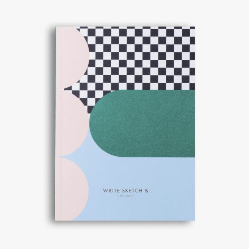 500x500 Write Sketch Amp - Write Sketch