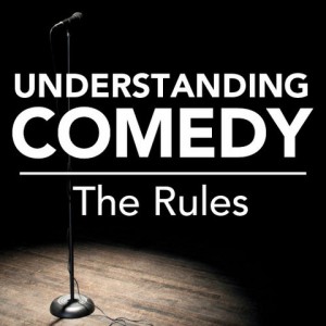 300x300 Secrets Of Comedy Revealed - Writing Comedy Sketches